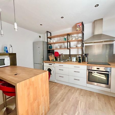 Appartement Sur Le Port - Duplex Cosy & Moderne Face Au Port - Wifi Gratuite - Parfaitement Equipe La Rochelle  Exterior photo