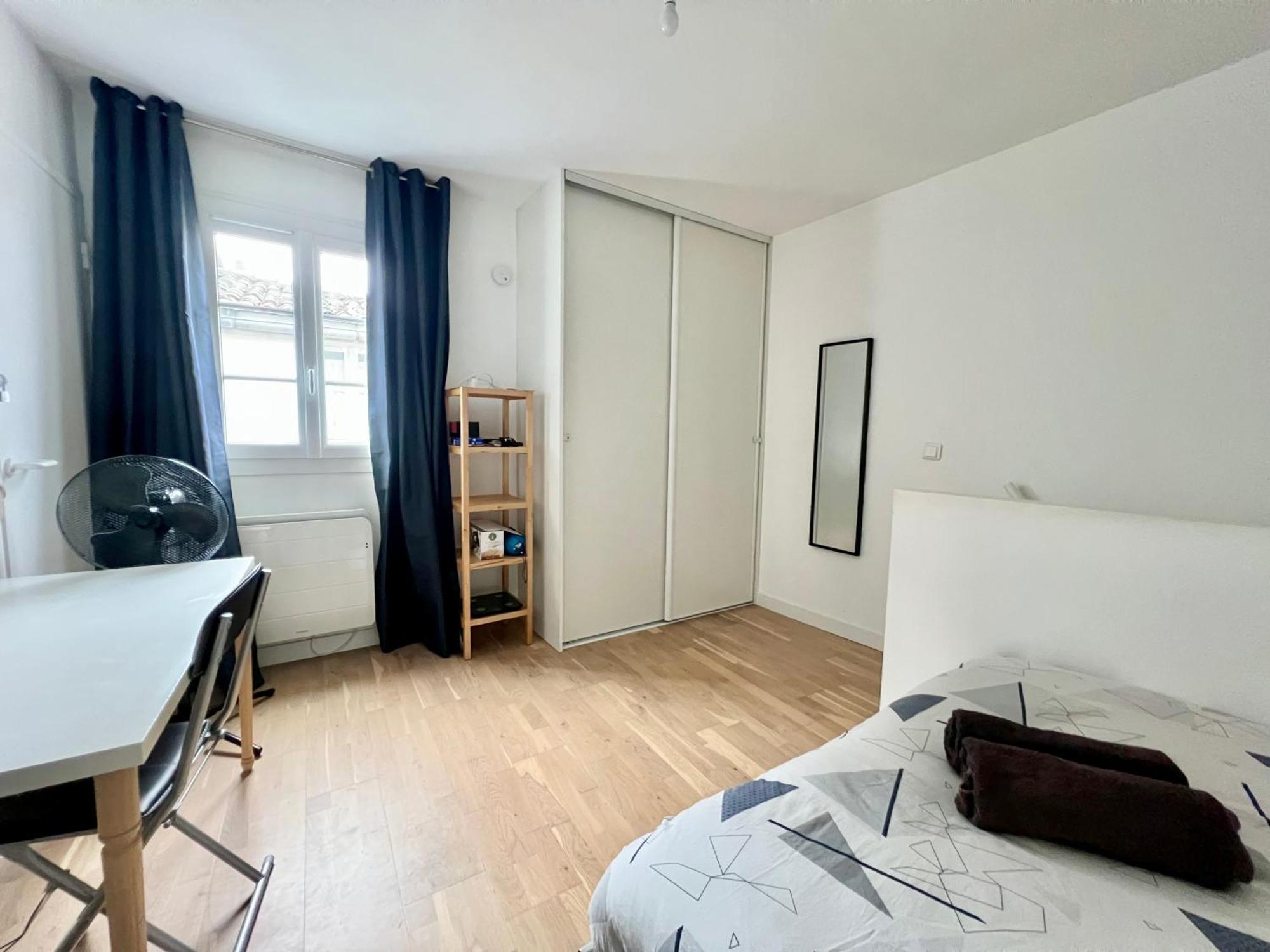 Appartement Sur Le Port - Duplex Cosy & Moderne Face Au Port - Wifi Gratuite - Parfaitement Equipe La Rochelle  Exterior photo